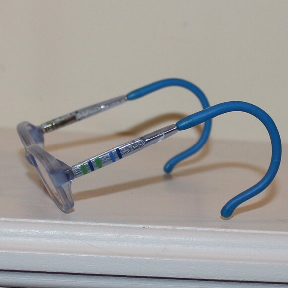 Little One's Baby Glasses (LM306) - Picture 2 of 6